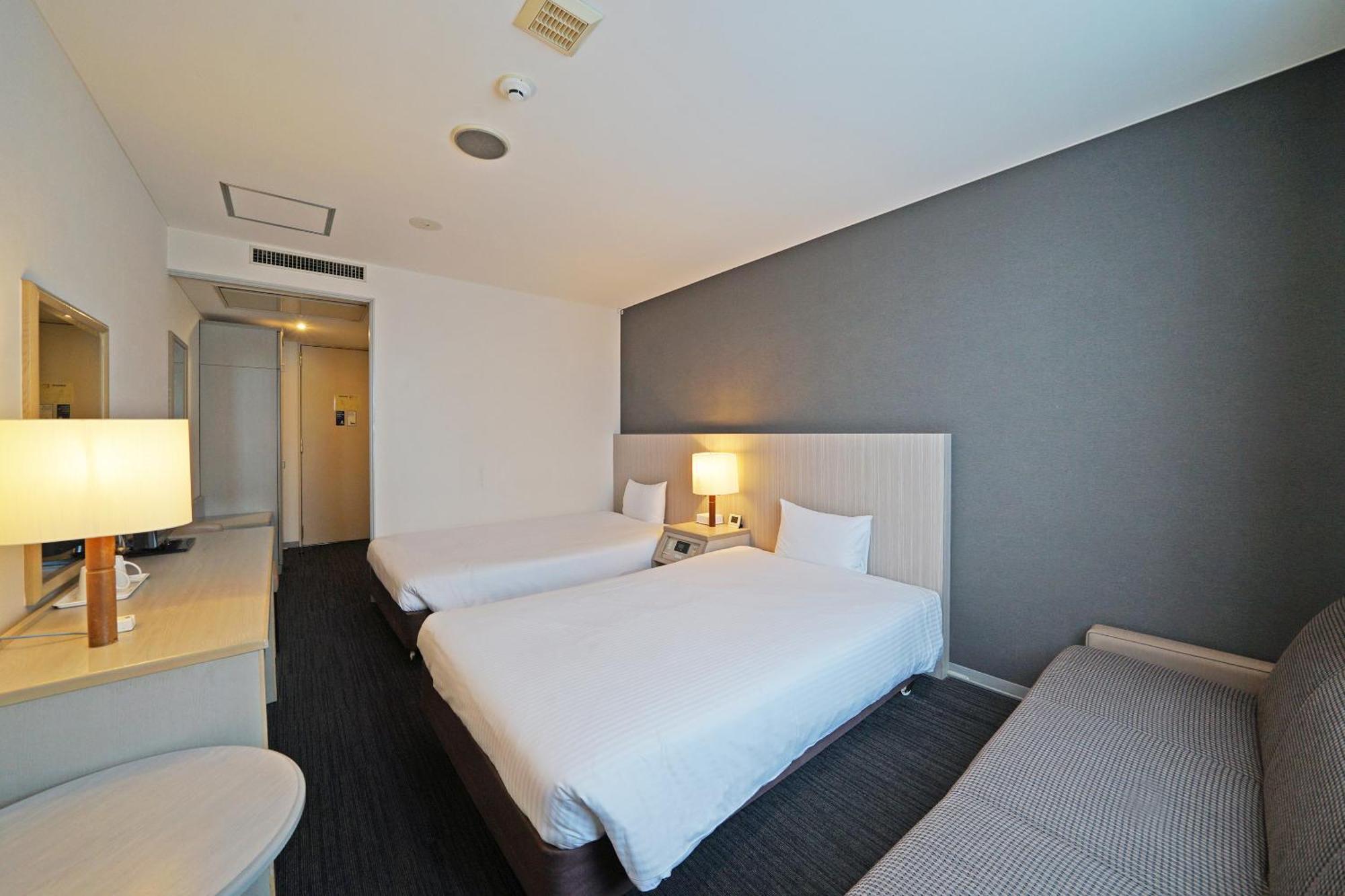 Chisun Hotel Kamata — Photos 1