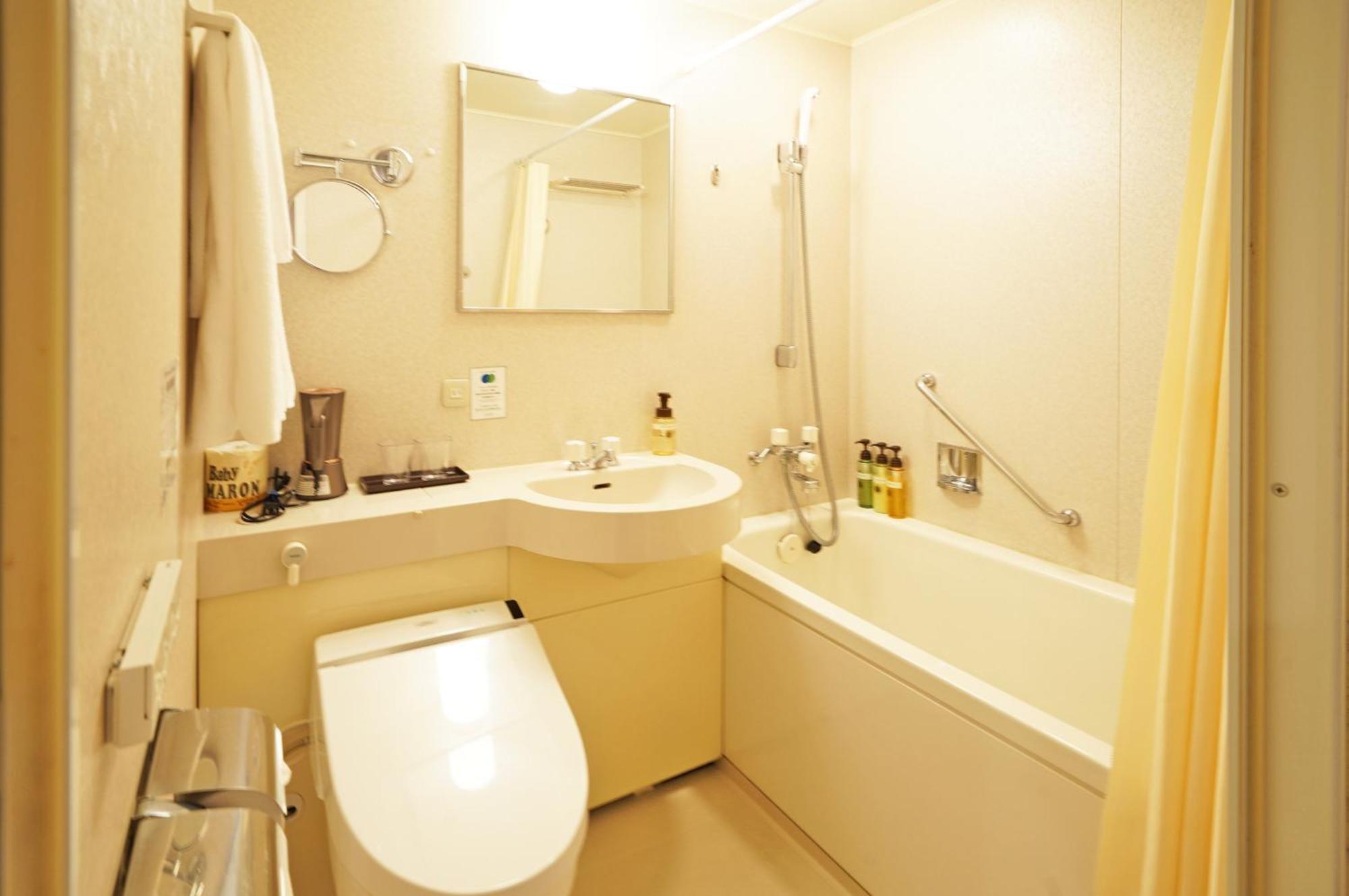 Chisun Hotel Kamata, Tokyo